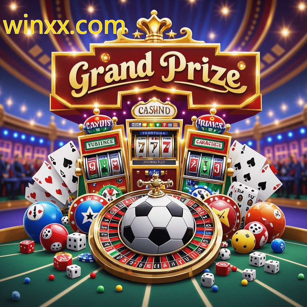 winxx GAME-Jogo