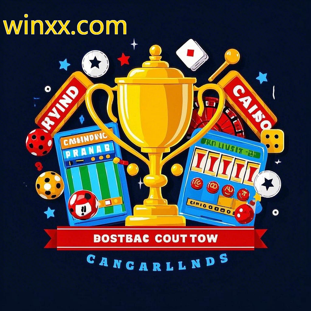 winxx GAME-Apostas