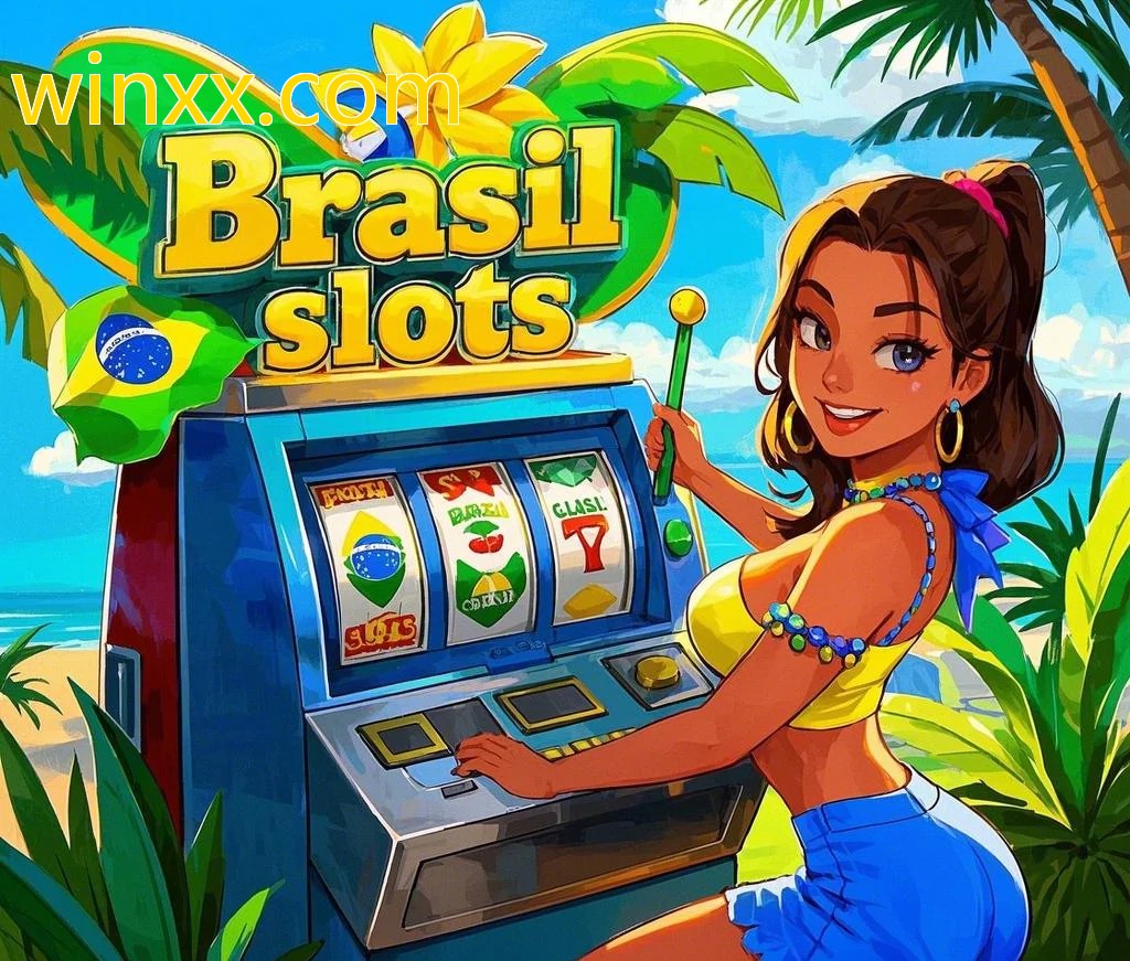 winxx GAME-Slots