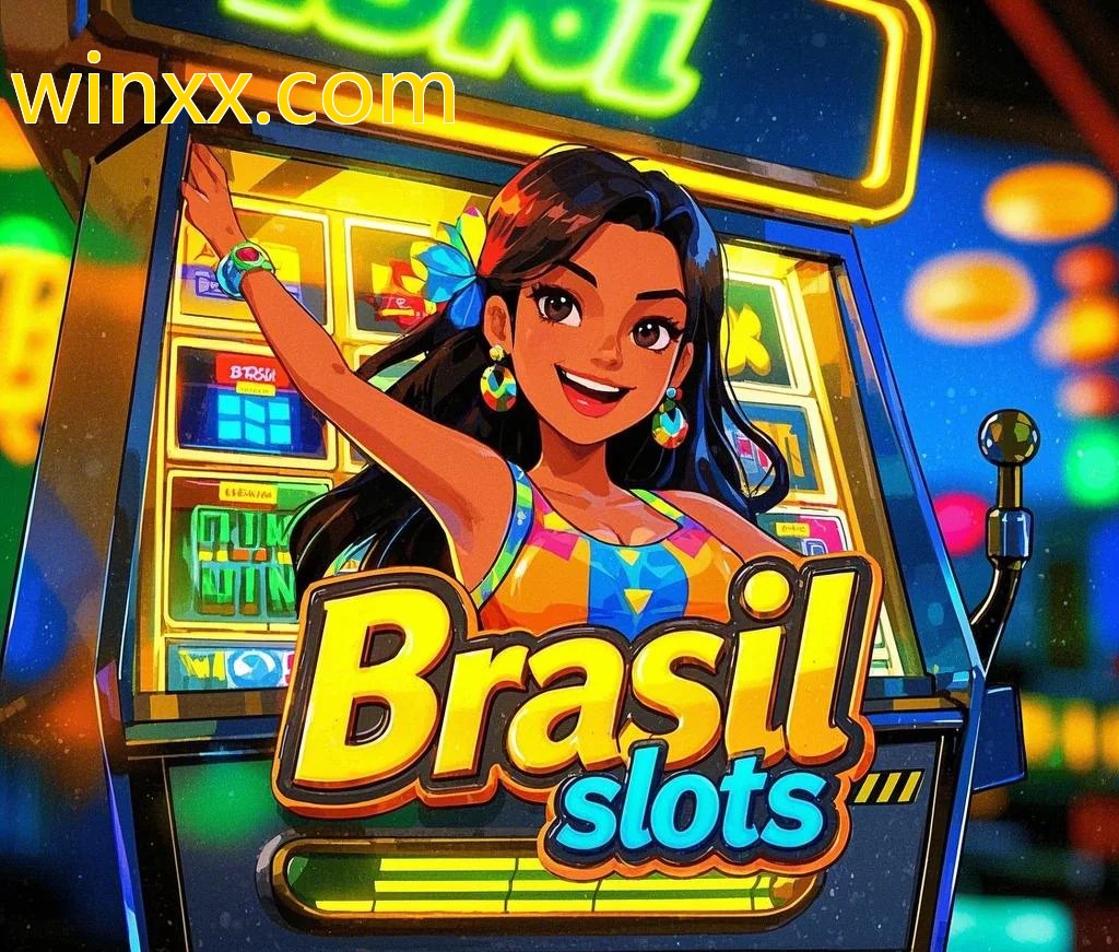 winxx GAME-Slots